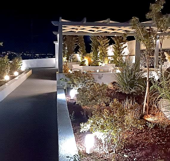 Anthemis Suites
